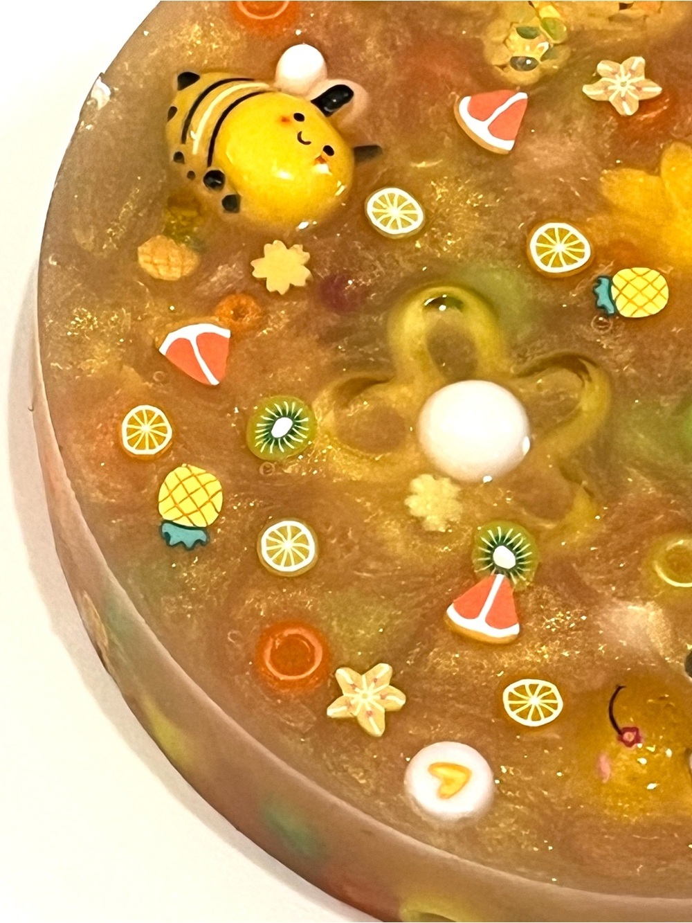 Picky Pad High Quality Silicone Loaded with Beads Gems Relieve Stress Anxiety - Picture 7 of 16